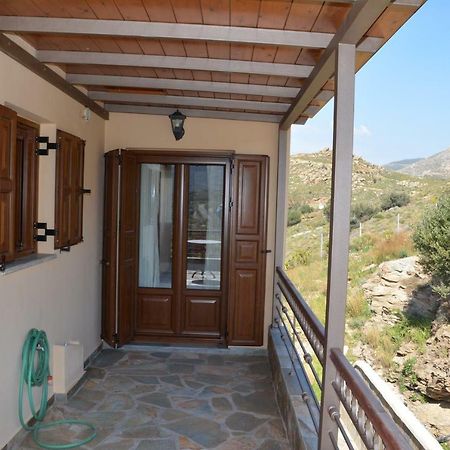 Melissandras View House Karystos  Luaran gambar